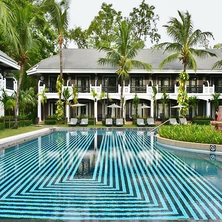 Shinta Mani Shack Hotel Siem Reap Ngoại thất bức ảnh