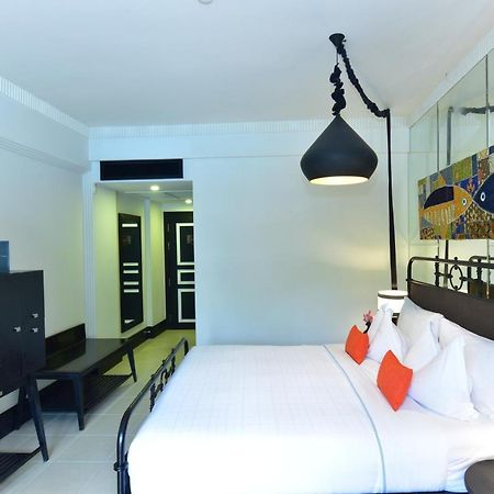 Shinta Mani Shack Hotel Siem Reap Ngoại thất bức ảnh