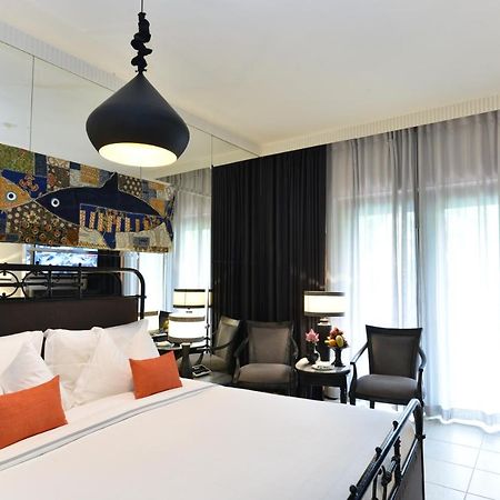 Shinta Mani Shack Hotel Siem Reap Ngoại thất bức ảnh