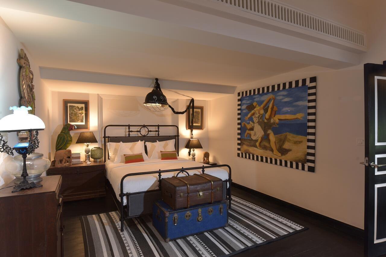 Shinta Mani Shack Hotel Siem Reap Ngoại thất bức ảnh