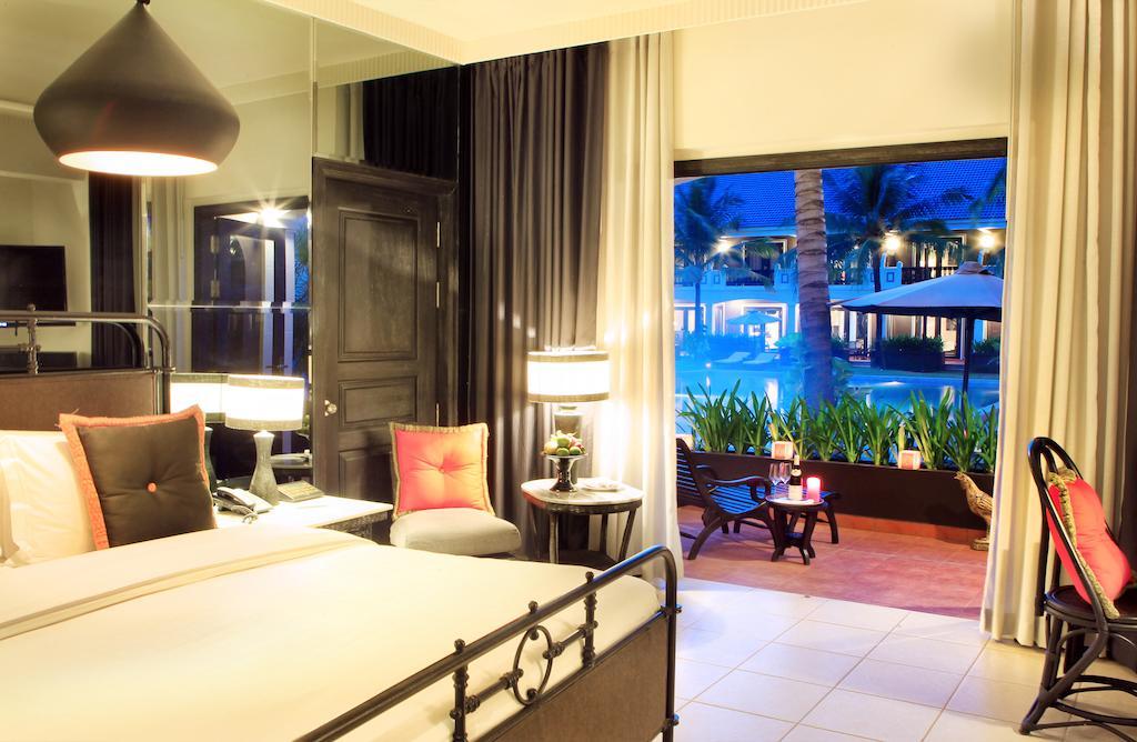 Shinta Mani Shack Hotel Siem Reap Phòng bức ảnh