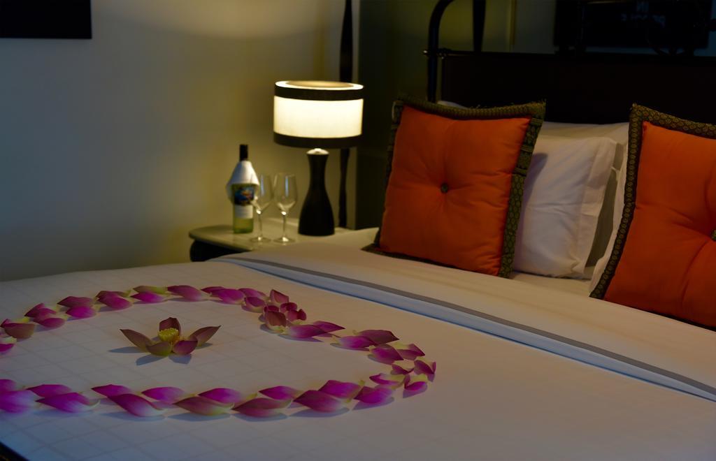 Shinta Mani Shack Hotel Siem Reap Ngoại thất bức ảnh