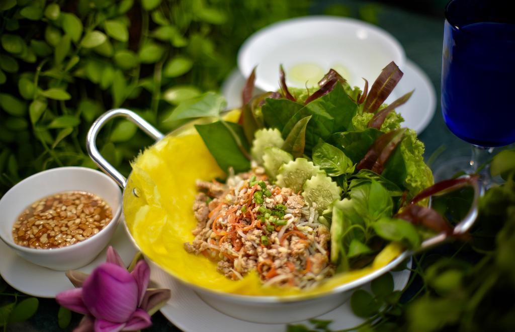 Shinta Mani Shack Hotel Siem Reap Ngoại thất bức ảnh