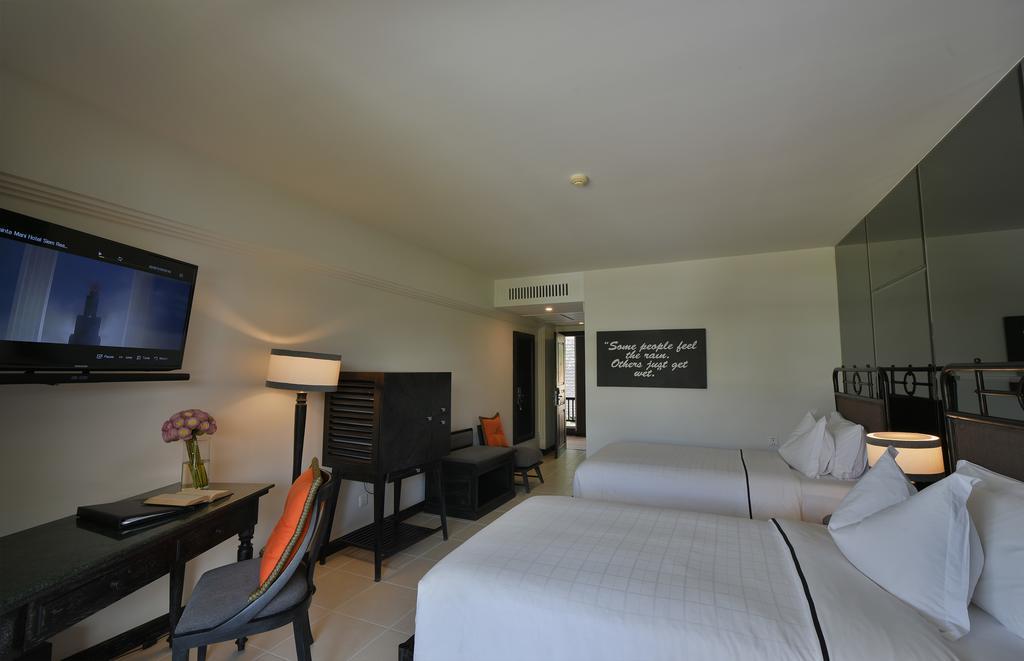 Shinta Mani Shack Hotel Siem Reap Ngoại thất bức ảnh