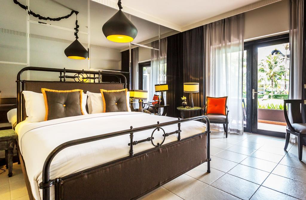Shinta Mani Shack Hotel Siem Reap Ngoại thất bức ảnh