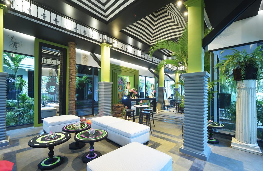 Shinta Mani Shack Hotel Siem Reap Ngoại thất bức ảnh