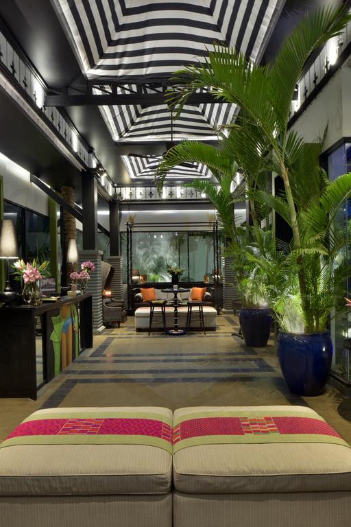 Shinta Mani Shack Hotel Siem Reap Ngoại thất bức ảnh