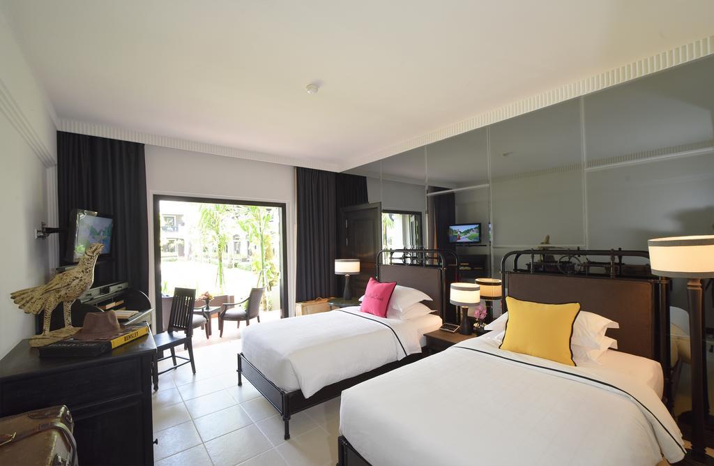 Shinta Mani Shack Hotel Siem Reap Ngoại thất bức ảnh