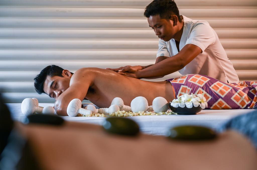 Shinta Mani Shack Hotel Siem Reap Ngoại thất bức ảnh
