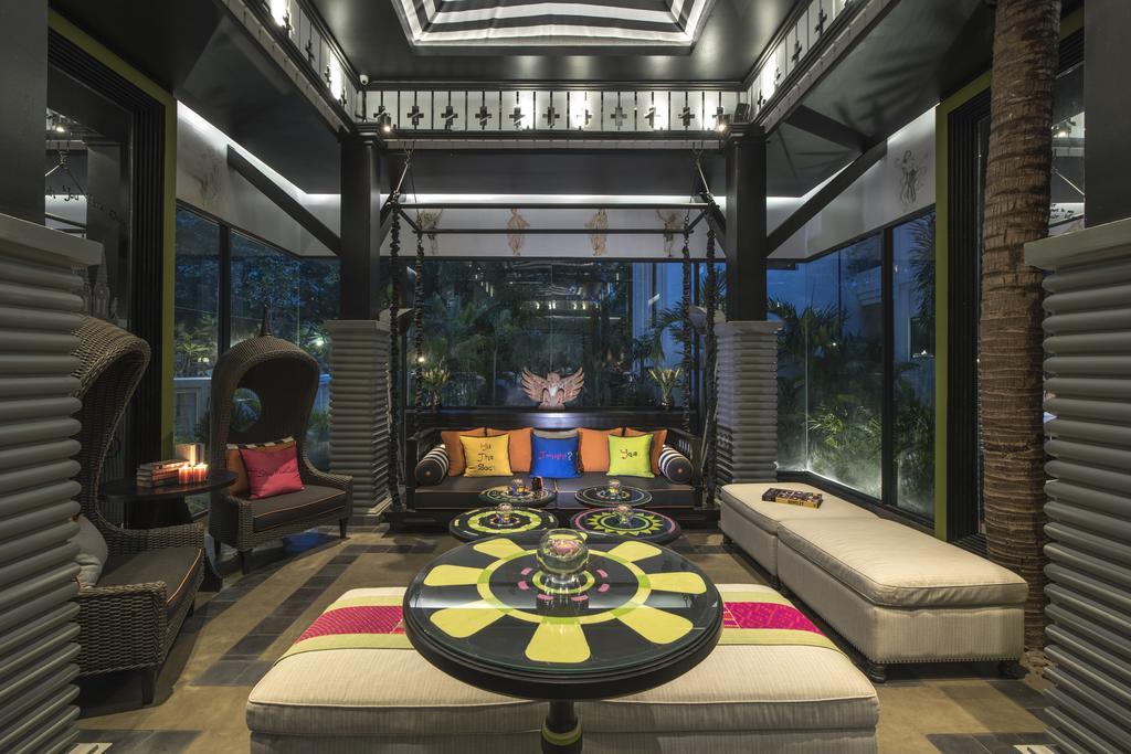 Shinta Mani Shack Hotel Siem Reap Ngoại thất bức ảnh