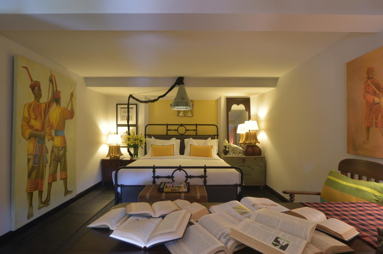 Shinta Mani Shack Hotel Siem Reap Ngoại thất bức ảnh