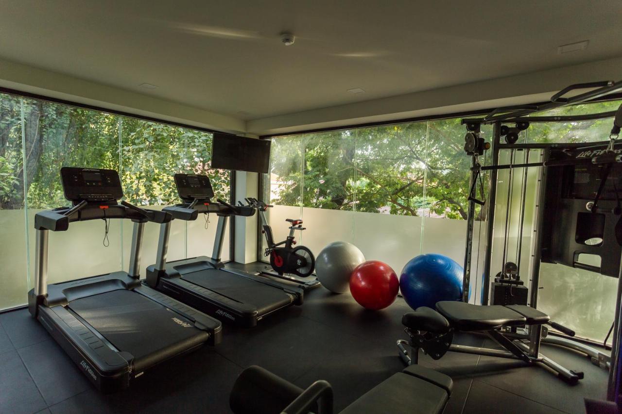 Shinta Mani Shack Hotel Siem Reap Ngoại thất bức ảnh