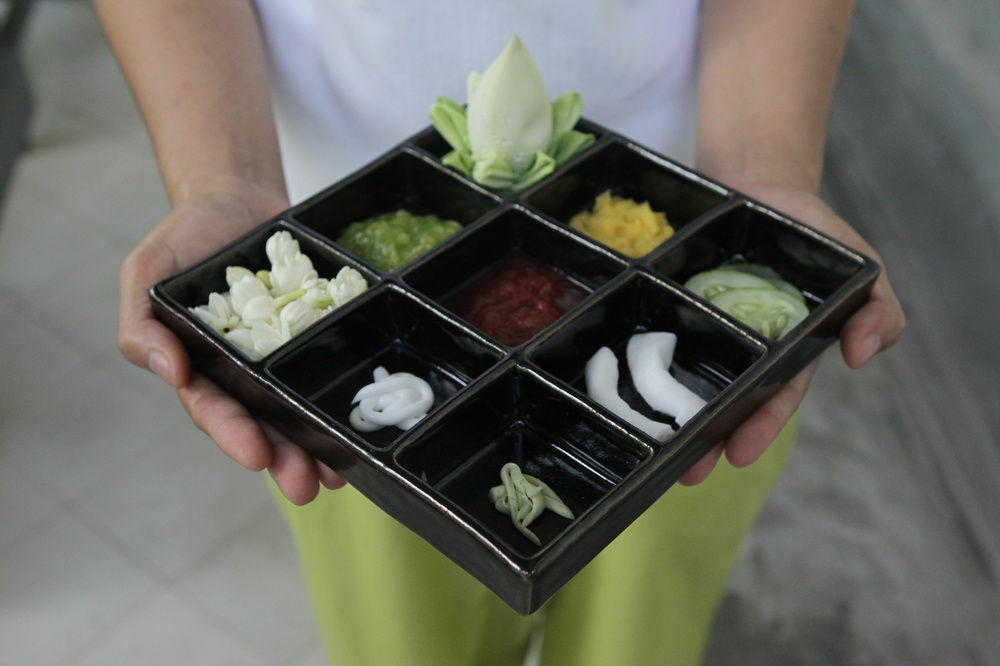 Shinta Mani Shack Hotel Siem Reap Ngoại thất bức ảnh