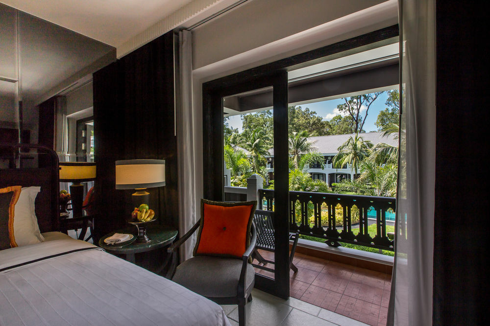 Shinta Mani Shack Hotel Siem Reap Ngoại thất bức ảnh