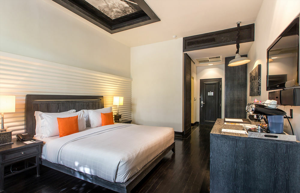 Shinta Mani Shack Hotel Siem Reap Ngoại thất bức ảnh