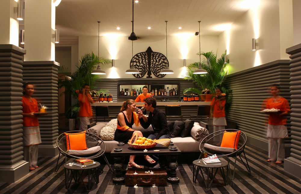 Shinta Mani Shack Hotel Siem Reap Ngoại thất bức ảnh