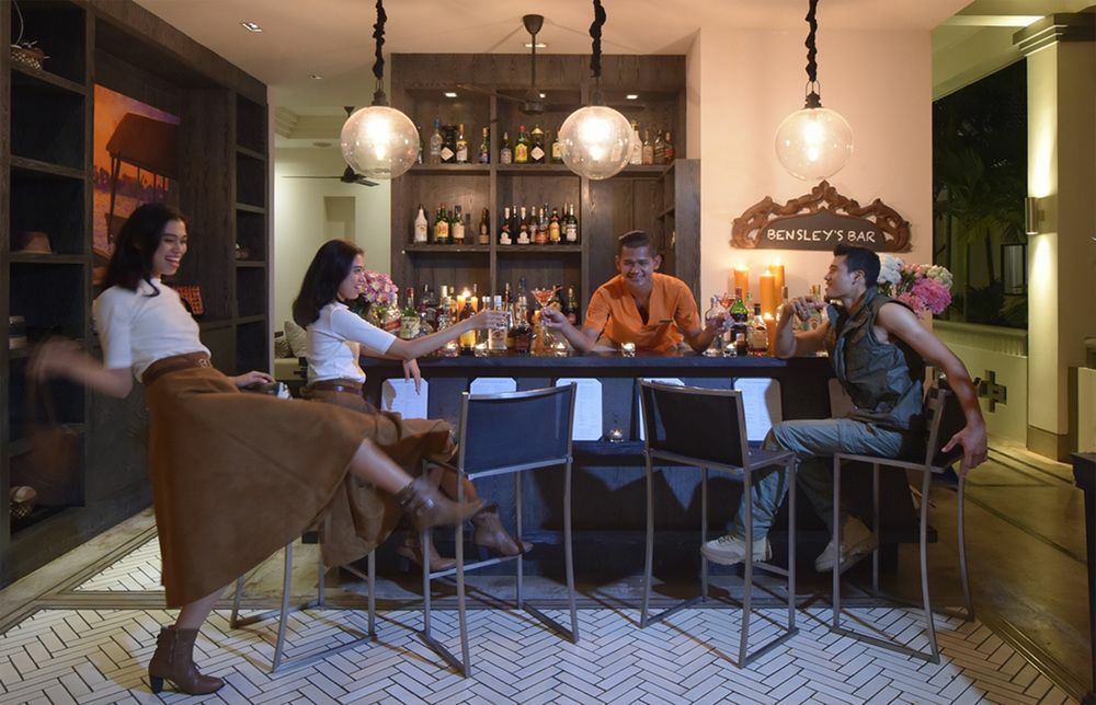 Shinta Mani Shack Hotel Siem Reap Ngoại thất bức ảnh