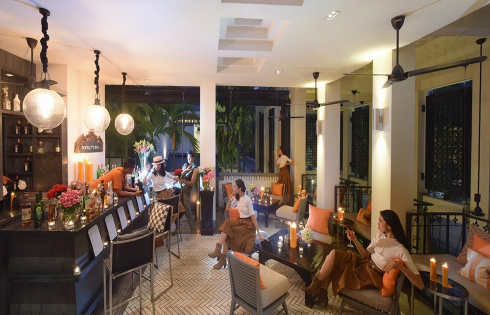 Shinta Mani Shack Hotel Siem Reap Ngoại thất bức ảnh