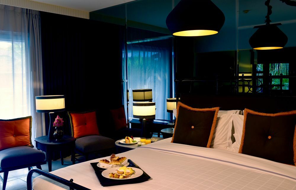 Shinta Mani Shack Hotel Siem Reap Ngoại thất bức ảnh