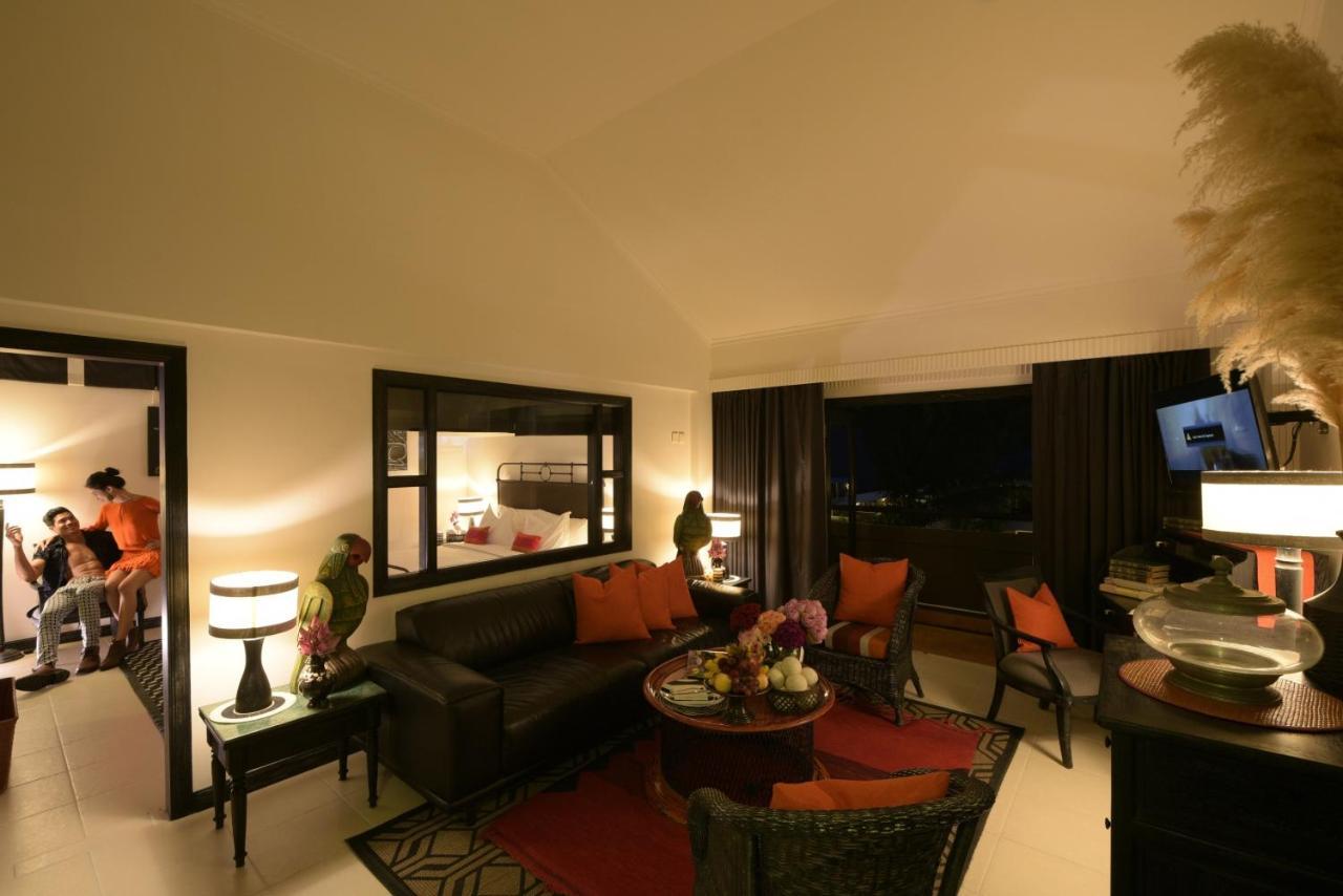Shinta Mani Shack Hotel Siem Reap Ngoại thất bức ảnh