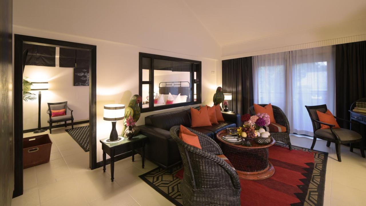 Shinta Mani Shack Hotel Siem Reap Phòng bức ảnh