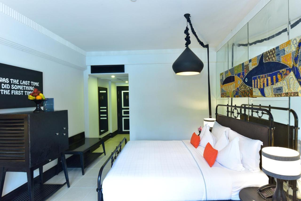 Shinta Mani Shack Hotel Siem Reap Ngoại thất bức ảnh
