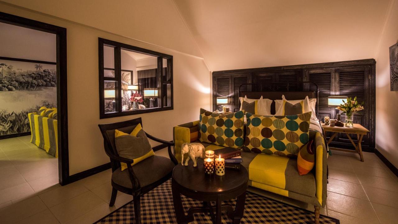 Shinta Mani Shack Hotel Siem Reap Ngoại thất bức ảnh